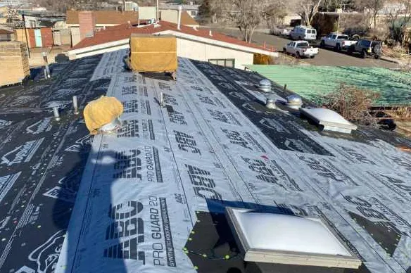 Mighty Roofing Services Picture 10