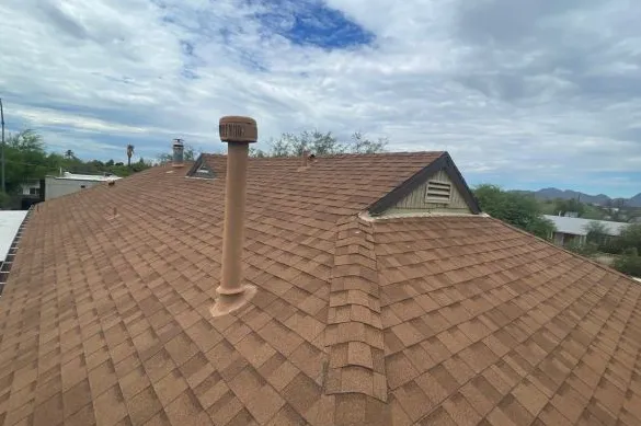 Mighty Roofing Services Picture 8