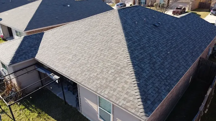 Quick Start Roofing LLC Picture 9