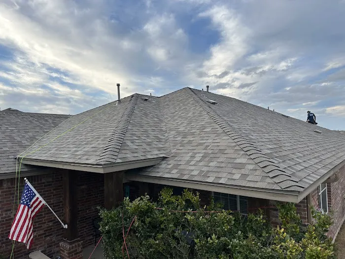 Quick Start Roofing LLC Picture 3
