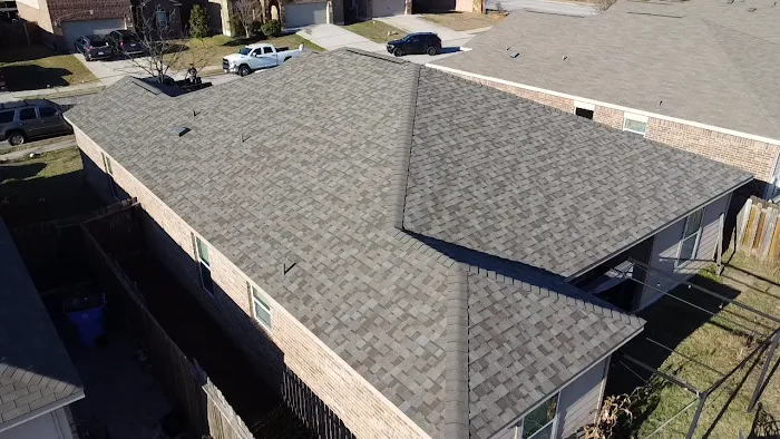 Quick Start Roofing LLC Picture 10