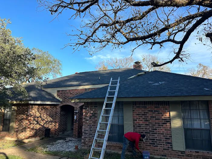 Quick Start Roofing LLC Picture 5