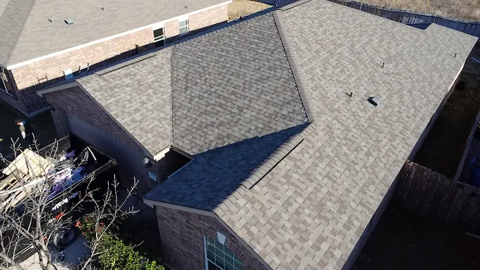 Quick Start Roofing LLC Picture 8