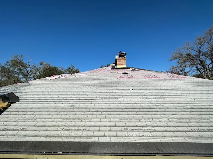Quick Start Roofing LLC Picture 2