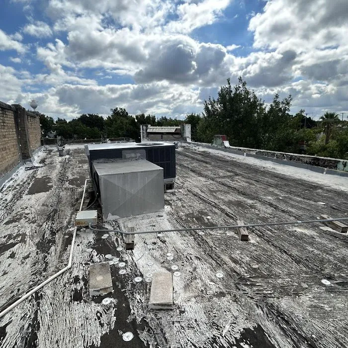 Mpact Roofing Picture 9