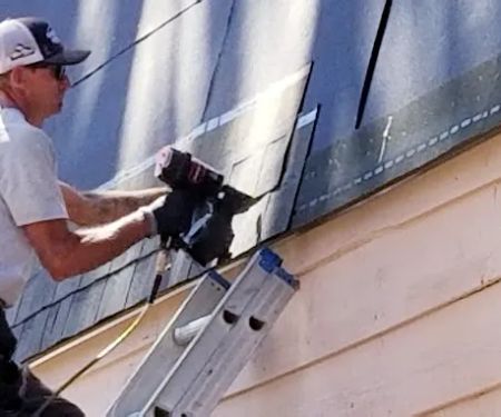 Pflugerville Roofing Repair Team