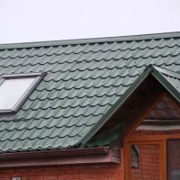 Thomas Family Roofing & Construction ico