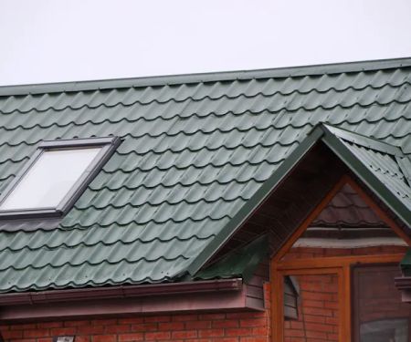 Thomas Family Roofing & Construction