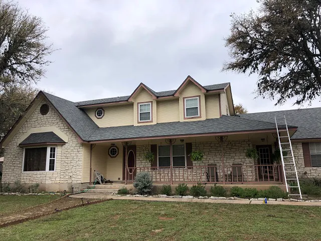 Graduate Roofing Contactors of San Marcos Picture 1