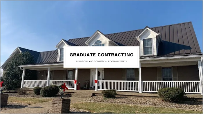 Graduate Roofing Contactors of San Marcos Picture 8