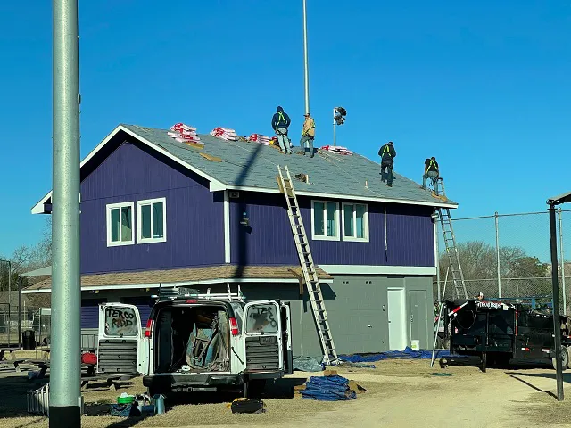 Graduate Roofing Contactors of San Marcos Picture 7