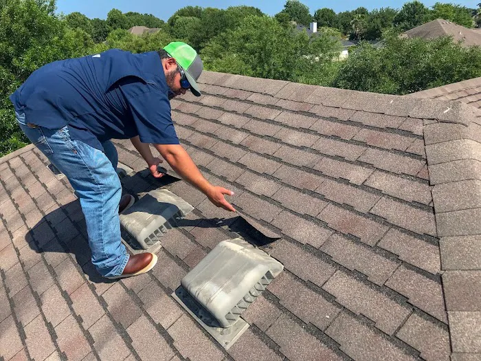 Graduate Roofing Contactors of San Marcos Picture 2