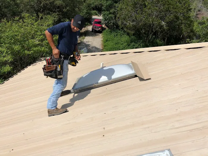 Graduate Roofing Contactors of San Marcos Picture 6