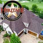 Heritage Roofing & Construction Company - Cedar Park
