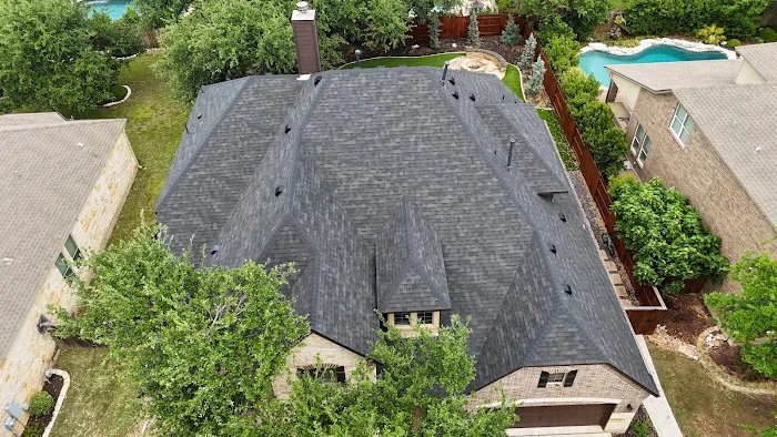 Heritage Roofing & Construction Company - Cedar Park Picture 8