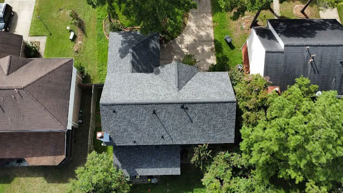 Heritage Roofing & Construction Company - Cedar Park Picture 7