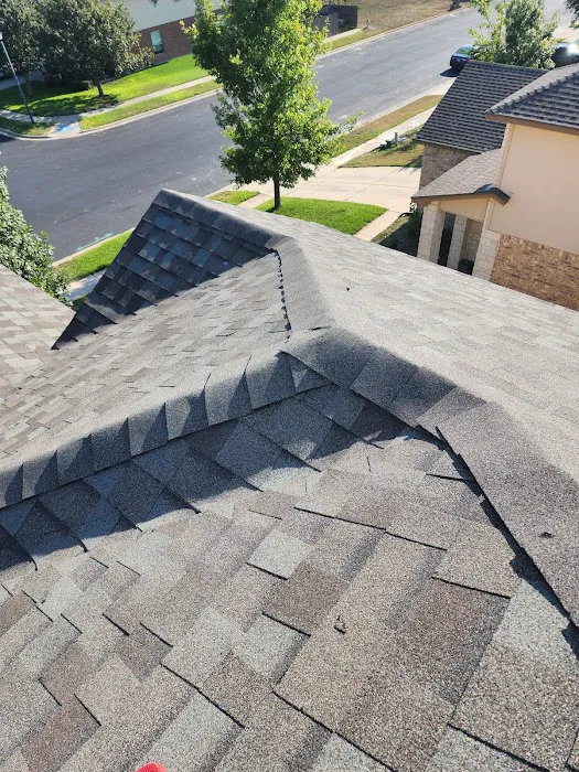 Heritage Roofing & Construction Company - Cedar Park Picture 9