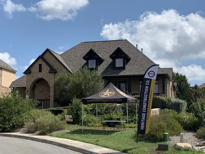 Heritage Roofing & Construction Company - Cedar Park Picture 4