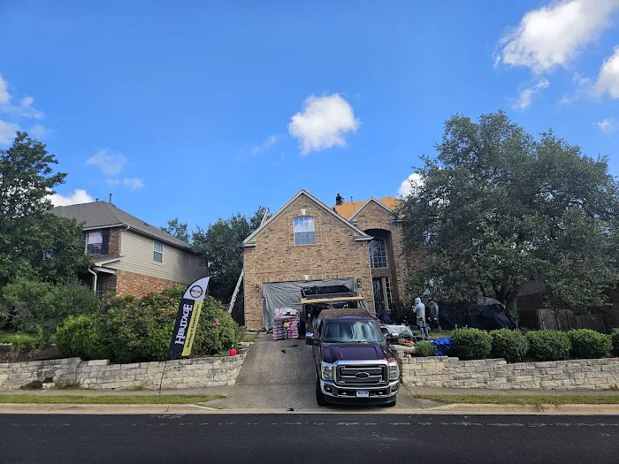 Heritage Roofing & Construction Company - Cedar Park Picture 5
