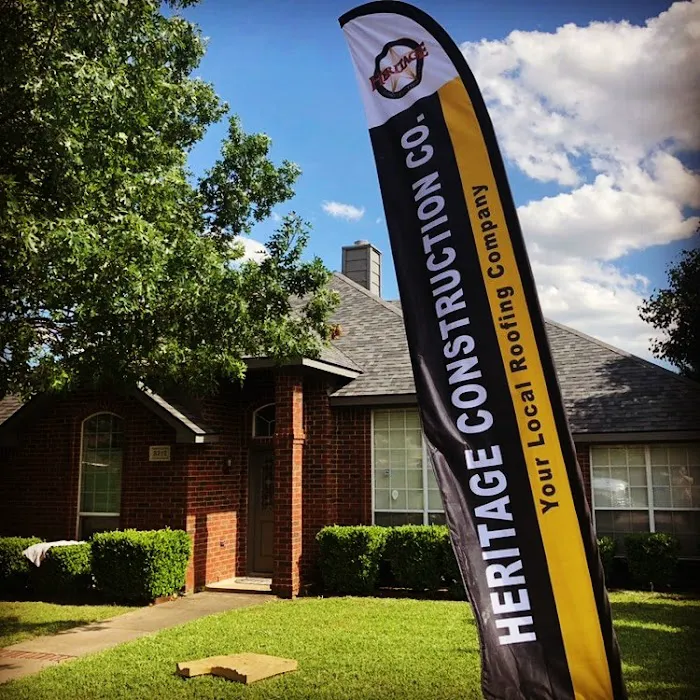 Heritage Roofing & Construction Company - Cedar Park Picture 10
