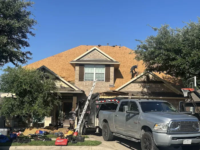 Heritage Roofing & Construction Company - Cedar Park Picture 2
