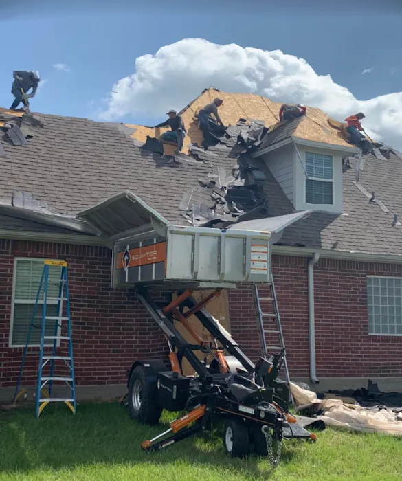 Greater Austin Roofers of Leander Picture 10