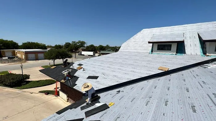 Greater Austin Roofers of Leander Picture 4
