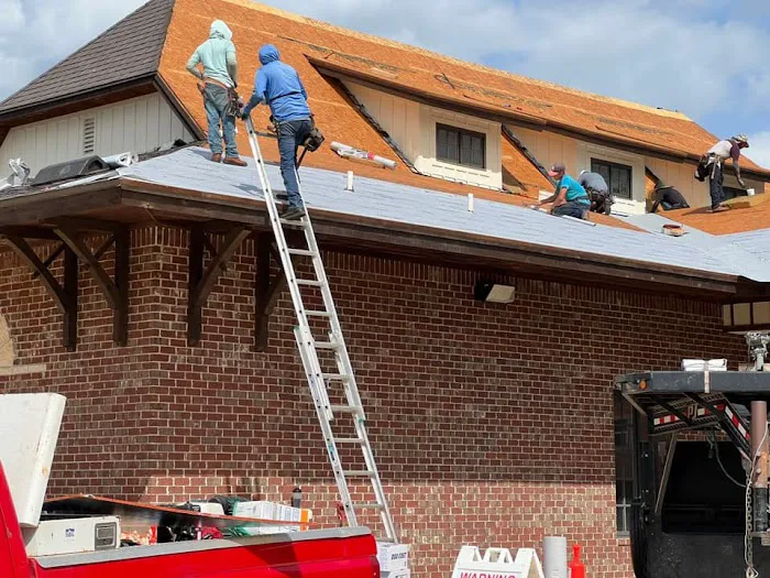 Greater Austin Roofers of Leander Picture 1