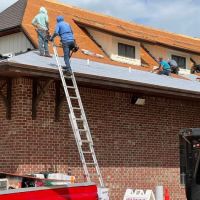 Greater Austin Roofers of Leander ico