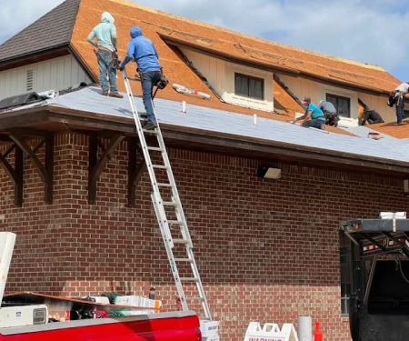 Greater Austin Roofers of Leander