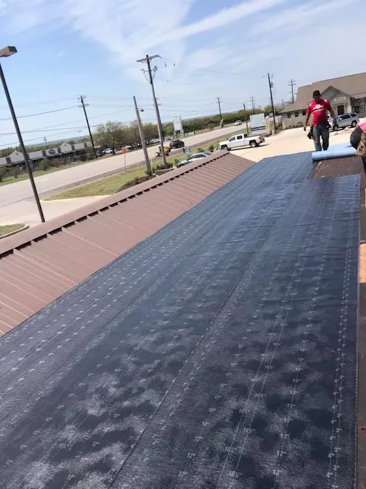 Preferred Elite Construction Picture 2