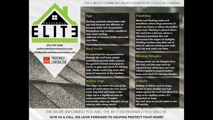 Preferred Elite Construction Picture 1