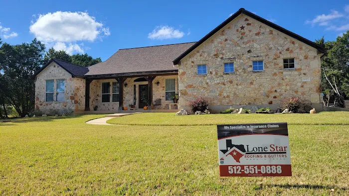 Lone Star Roofing & Gutters Picture 5