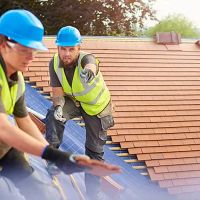 Martin Brothers Roofers LLC ico