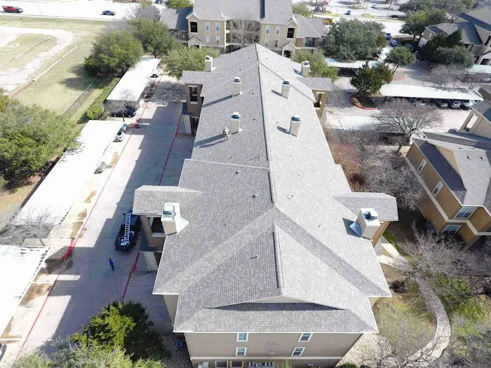 Water Damage and Roofing Cedar Park Picture 1