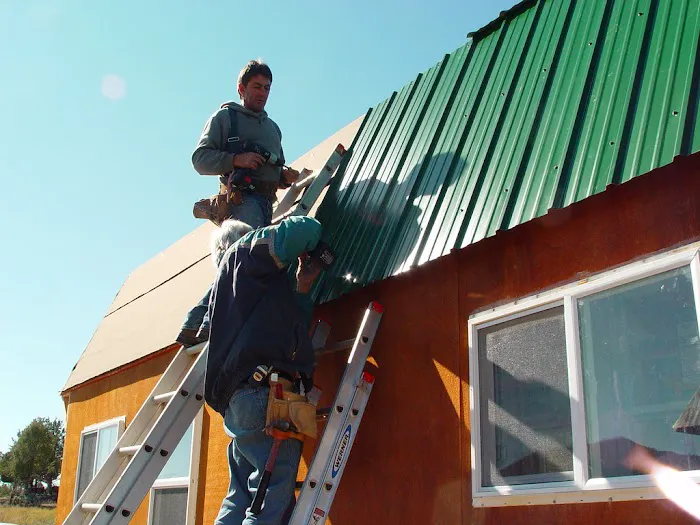 Water Damage and Roofing Cedar Park Picture 9