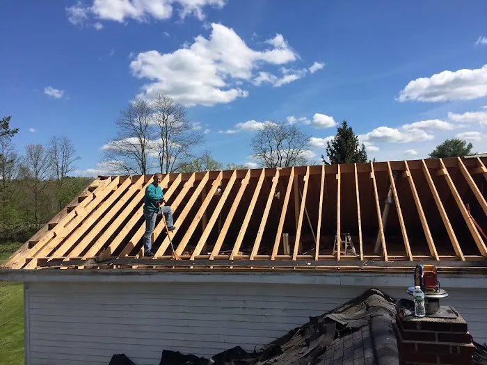 Water Damage and Roofing Cedar Park Picture 10
