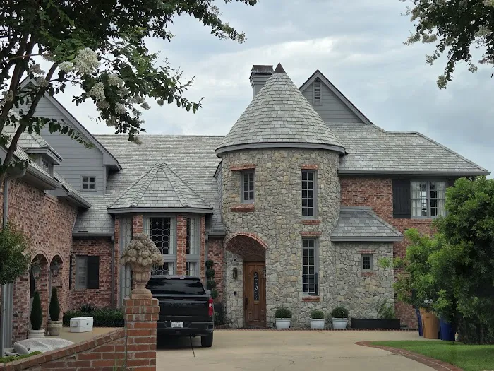 Umbrella Tech Roofing and Sheet metal Picture 1