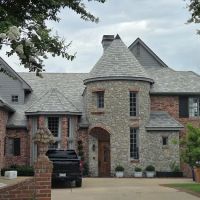 Umbrella Tech Roofing and Sheet metal ico