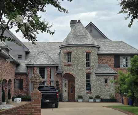 Umbrella Tech Roofing and Sheet metal