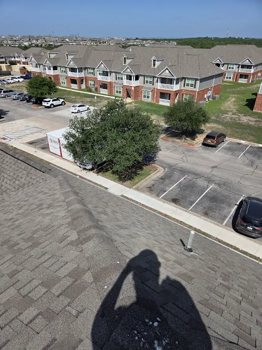 Umbrella Tech Roofing and Sheet metal Picture 3