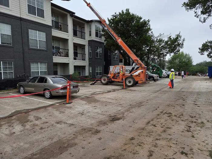 Umbrella Tech Roofing and Sheet metal Picture 4