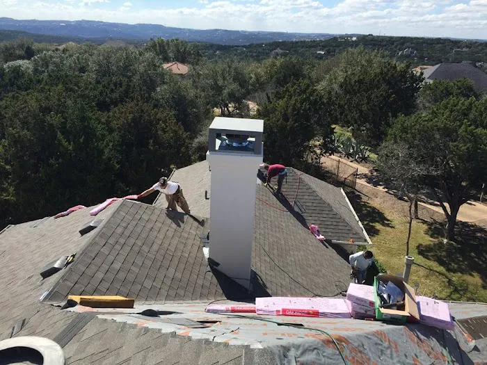 Accurate Roofing & Construction Picture 1