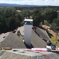 Accurate Roofing & Construction ico