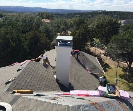 Accurate Roofing & Construction