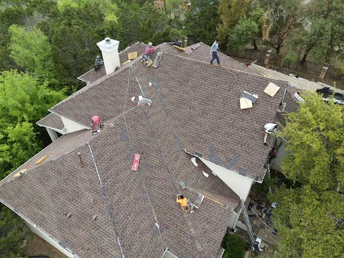 Accurate Roofing & Construction Picture 5