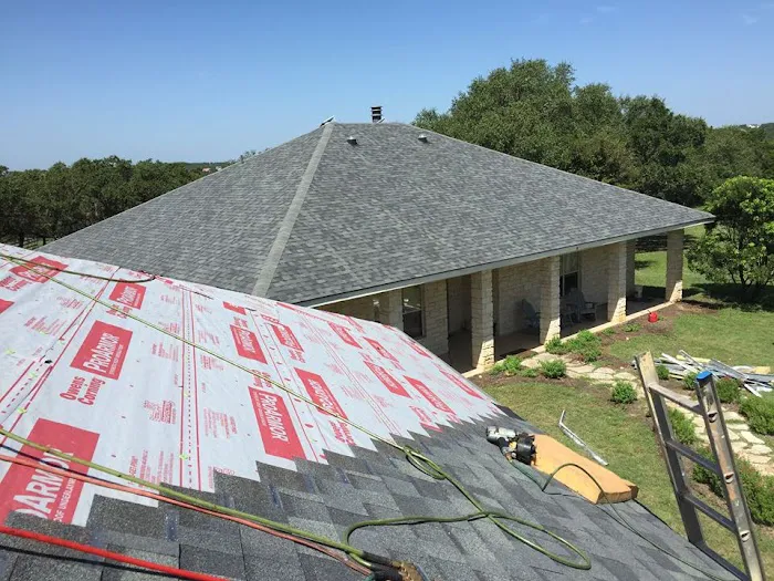 Accurate Roofing & Construction Picture 6