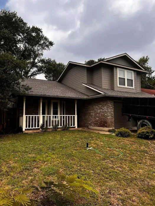 Accurate Roofing & Construction Picture 9