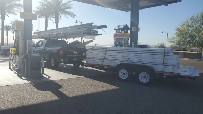 Hill County Home Improvements Picture 1