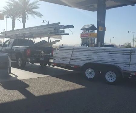 Hill County Home Improvements